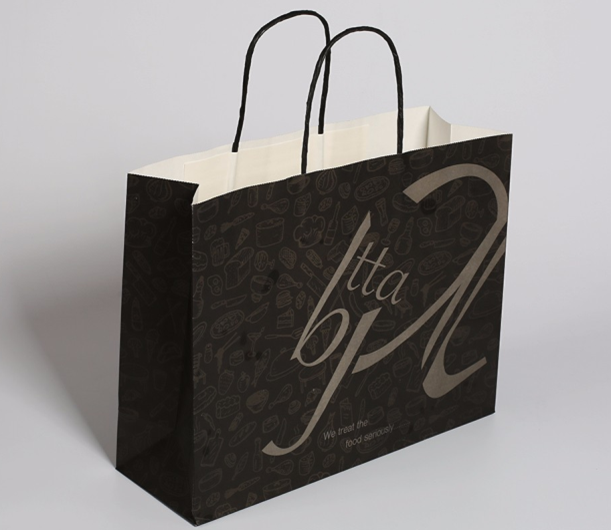 手提袋廠家該怎么選擇？