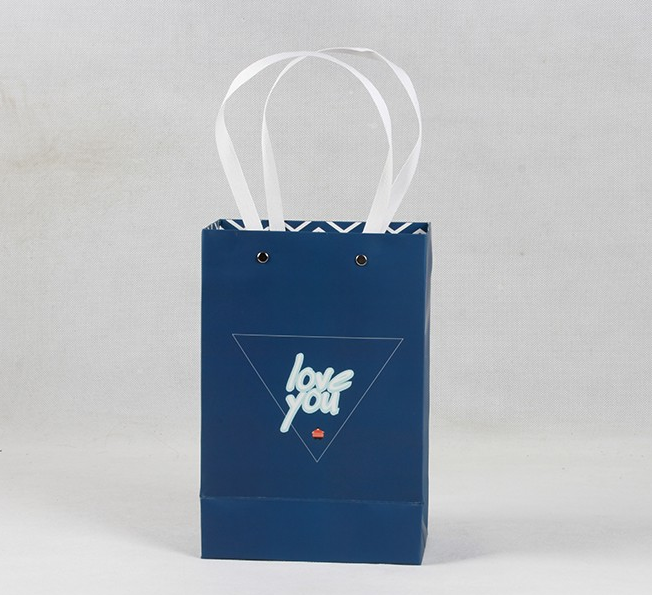 紙袋制作需要注意哪些細節？