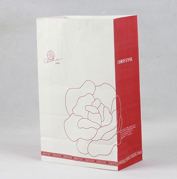 牛皮紙袋定做對環境有什么意義？