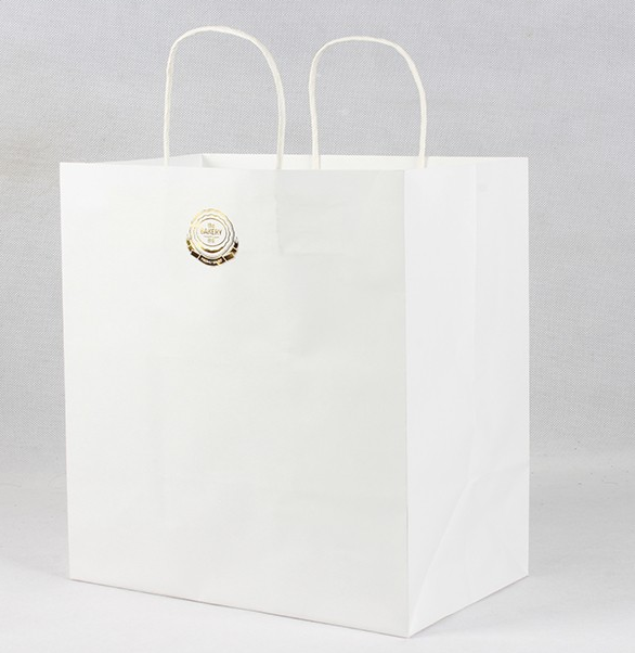 定做手提紙袋該如何選擇廠家？