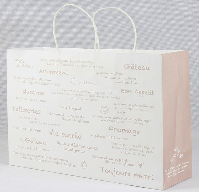 企業手提袋定制有哪些要求? 企業手提袋定制有哪些要求?