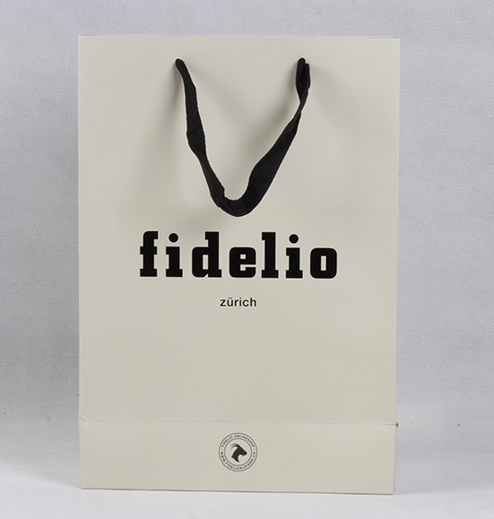 怎么選擇手提紙袋制作廠家呢？