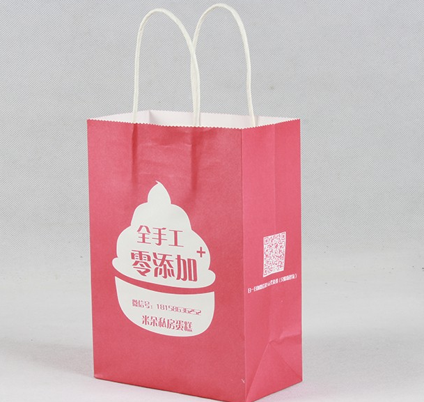 手提紙袋廠家在制作紙袋需要注意哪些細節？