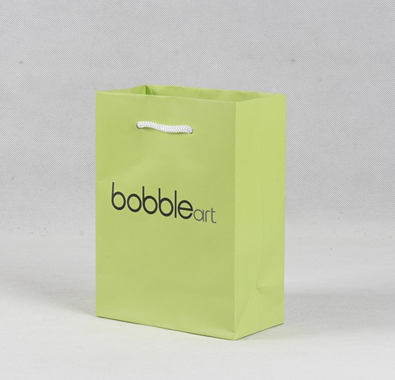 牛皮紙袋如何制作？