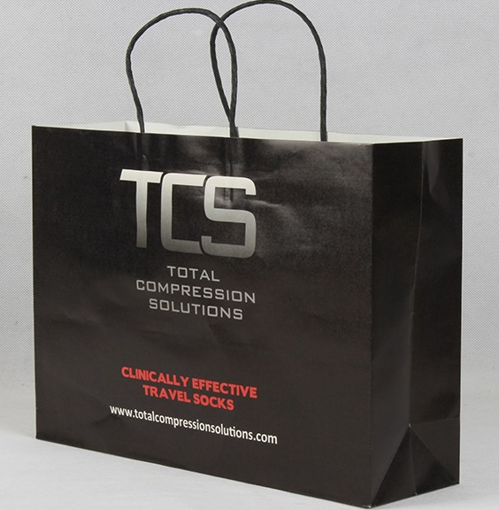 定做服裝紙袋常用的材質有哪些？