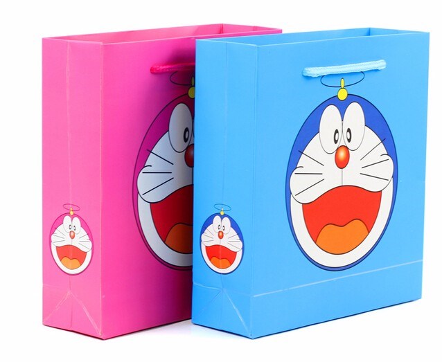 禮品袋的設計注意事項？