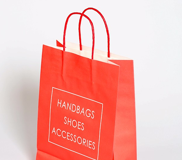 紙袋在印刷時怎么避免誤差？